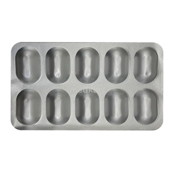 caldison xt tablet 10's